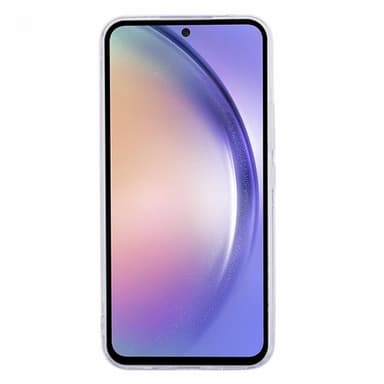 Nordic Covers Samsung Galaxy A54 5G Deksel Sparkle Series Lilac Purple