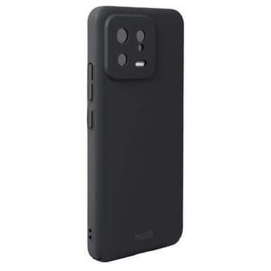 holdit Xiaomi 13 Deksel Slim Case Svart