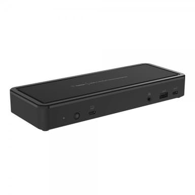 Belkin USB-C Triple Display MST Dock