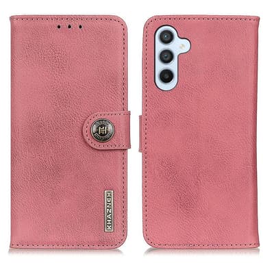 KHAZNEH Samsung Galaxy A05s Lommebok-deksel