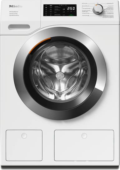 Miele vaskemaskin WEF674WCSNDS
