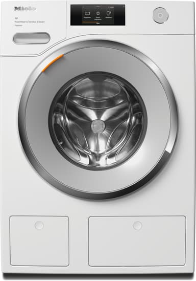 Miele vaskemaskin WWV980WPS