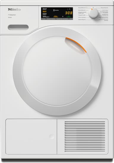 Miele T1 Active tørketrommel TSA223WPNDS