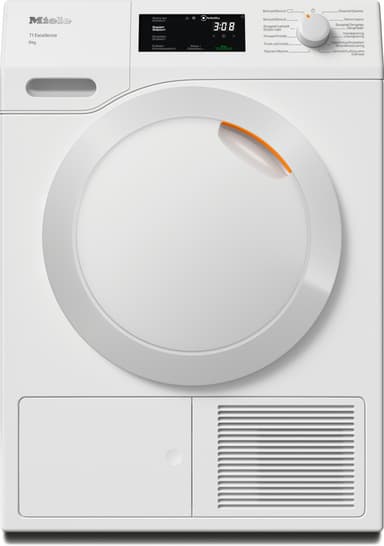 Miele T1 tørketrommel TEC235WPNDS