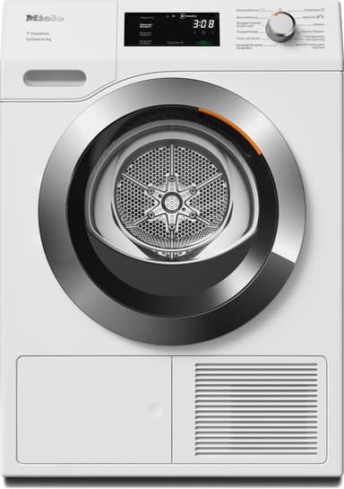 Miele tørketrommel TEF775WPNDS