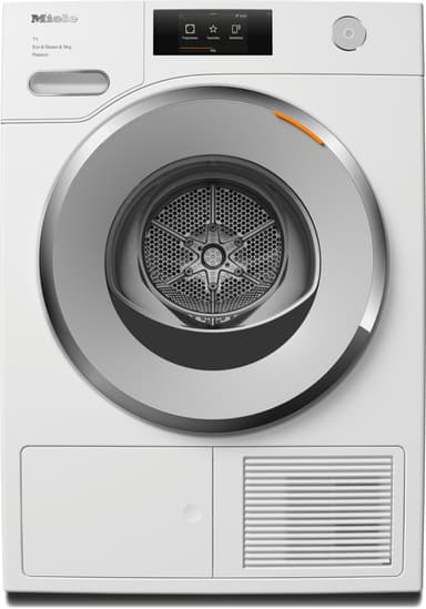 Miele T1 Passion tørketrommel TWV780WPNER