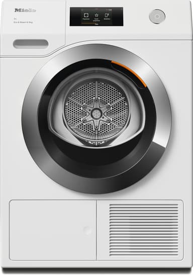 Miele tørketrommel TCR790WPNER