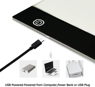 UNIQ 10041-dup1 Drawing tablet