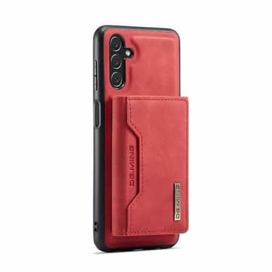 DG-Ming M2 deksel Samsung Galaxy A55 - Rød