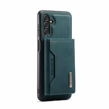DG-Ming M2 deksel Samsung Galaxy A35 - Petrol