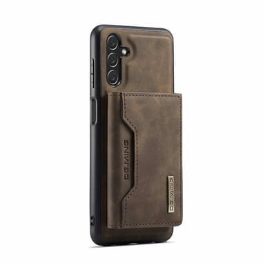 DG-Ming M2 deksel Samsung Galaxy A55 - Coffee
