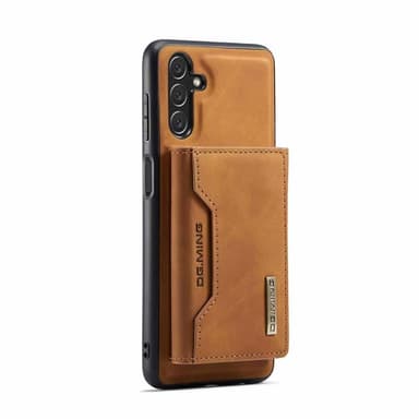 DG-Ming M2 deksel Samsung Galaxy A35 - Brun