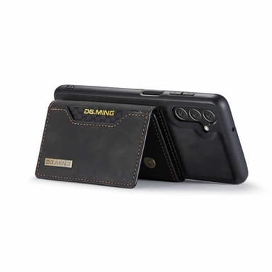 DG-Ming M2 deksel Samsung Galaxy A55 - Sort