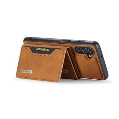 DG-Ming M2 deksel Samsung Galaxy A35 - Brun