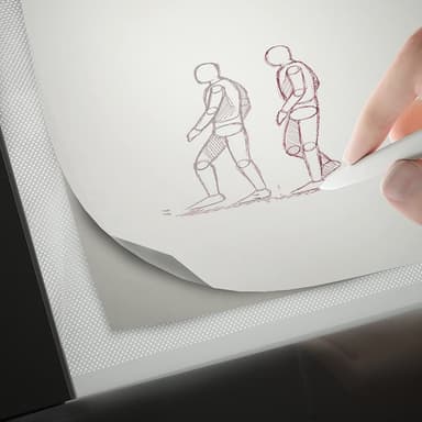 UNIQ 10041-dup1 Drawing tablet