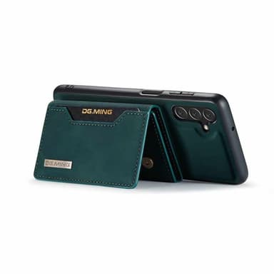 DG-Ming M2 deksel Samsung Galaxy A35 - Petrol