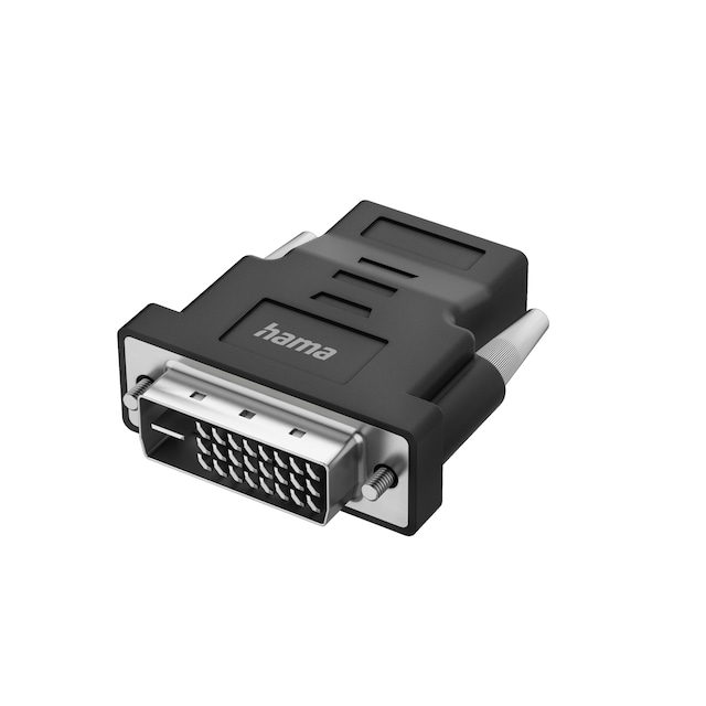 Hama HDMI - DVI-D-adapter