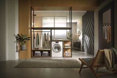 Miele vaskemaskin WWV980WPS