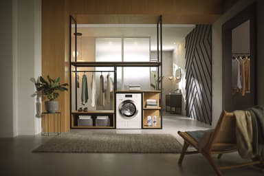 Miele vaskemaskin WER875WPS
