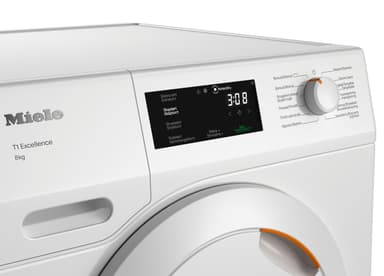 Miele T1 tørketrommel TEC235WPNDS