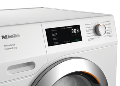 Miele tørketrommel TEF775WPNDS