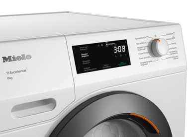 Miele tørketrommel TED275WPNDS