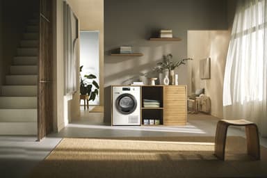 Miele tørketrommel TED275WPNDS