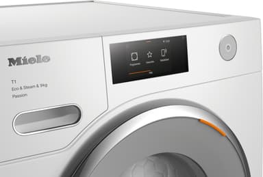 Miele T1 Passion tørketrommel TWV780WPNER