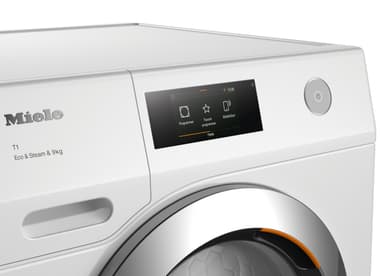 Miele tørketrommel TCR790WPNER