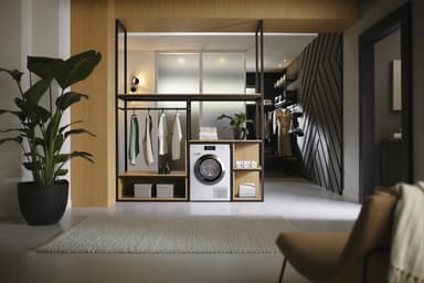 Miele tørketrommel TCR790WPNER