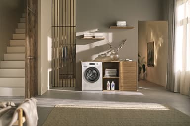 Miele W1 vaskemaskin WED035WCSNDS