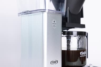 Moccamaster Kaffetrakter (Diamond Edition)
