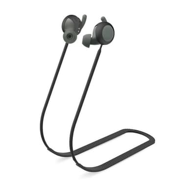 Silikonstreng Neckband Google Pixel Buds A-Series - Svart
