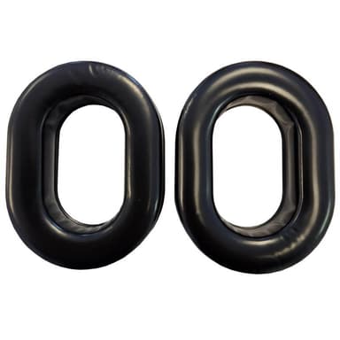 Øreputer Foam Honeywell Howard Leight Sync Impact - Svart