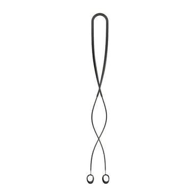 Silikonstreng Neckband JBL Tune 115TWS - Svart