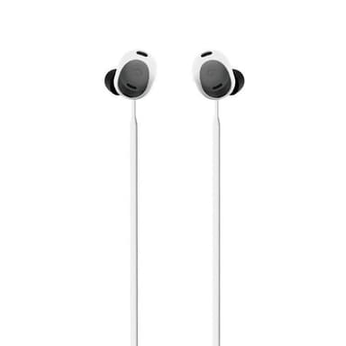 Silikonstreng Neckband Google Pixel Buds Pro - Hvit