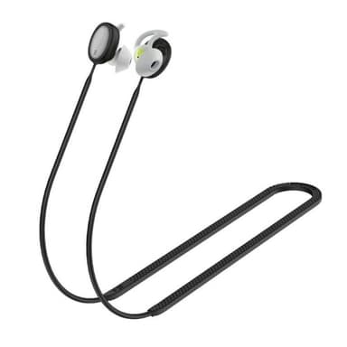 Silikonstreng Neckband Bose QuietComfort Earbuds Svart Elkjop Elkjop