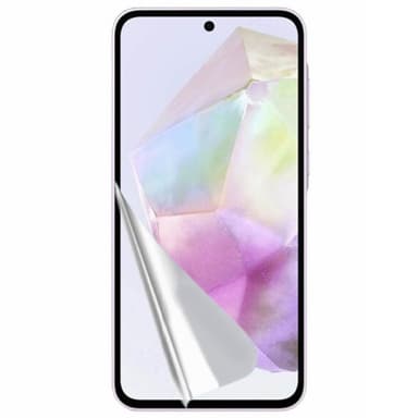 Skjermbeskytter 3D Soft HydroGel Samsung Galaxy A55