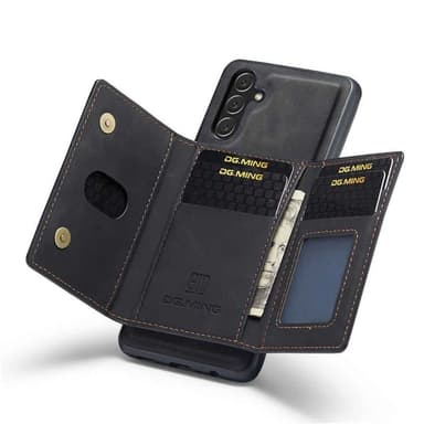 DG-Ming M2 deksel Samsung Galaxy A55 - Sort