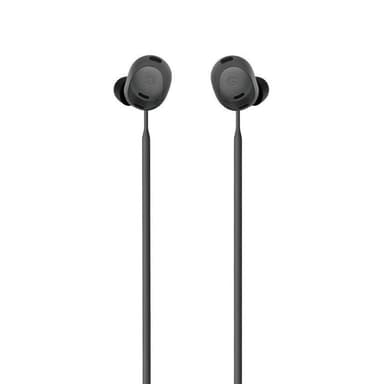 Silikonstreng Neckband Google Pixel Buds Pro - Svart