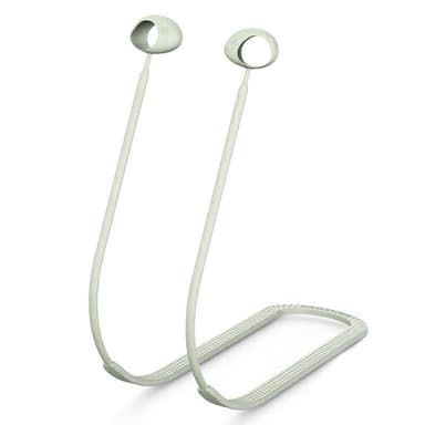 Silikonstreng Neckband Samsung Galaxy Buds 2 - Matcha Green