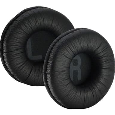 Øreputer JBL Tune 500BT  - Svart