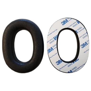 Øreputer Slim 3M Peltor ProTac - Svart