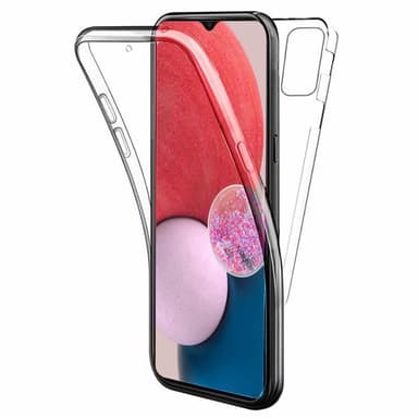 360° TPU+PC til Samsung Galaxy A13 5G