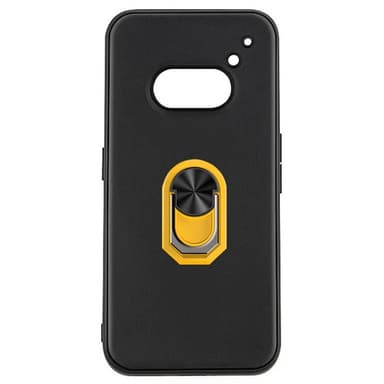 TPU ringdeksel Nothing Phone 2a - Gul
