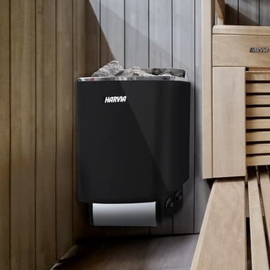 Badstuovn Harvia Eco 60 6kW