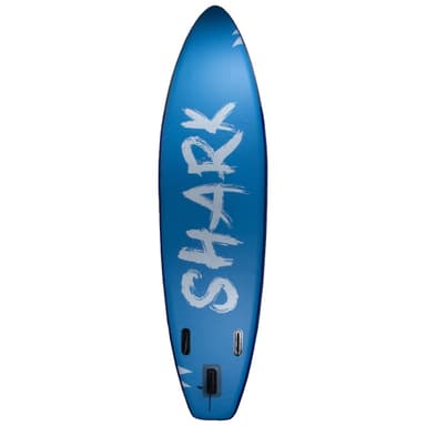 Deep Sea SUP Brett Sett Shark