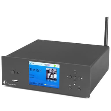 Pro-Ject Stream Box DSA