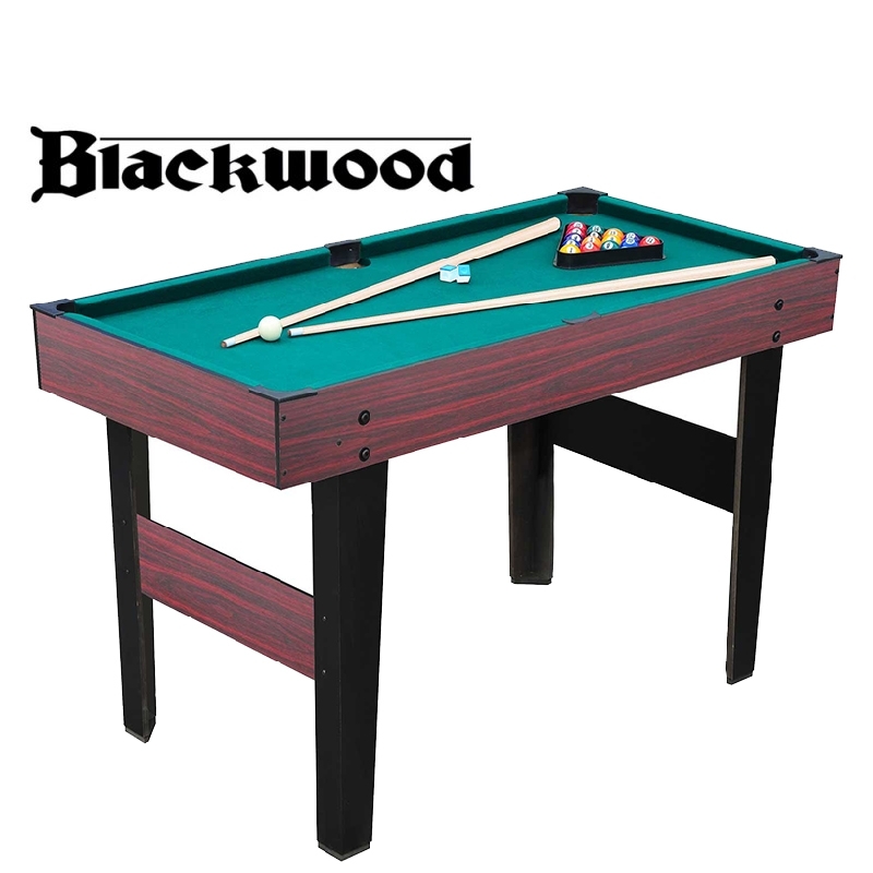 Blackwood Biljardbord Junior 4'