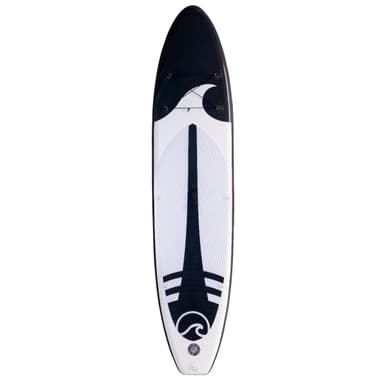Deep Sea SUP-brettsett XXL (330cm)